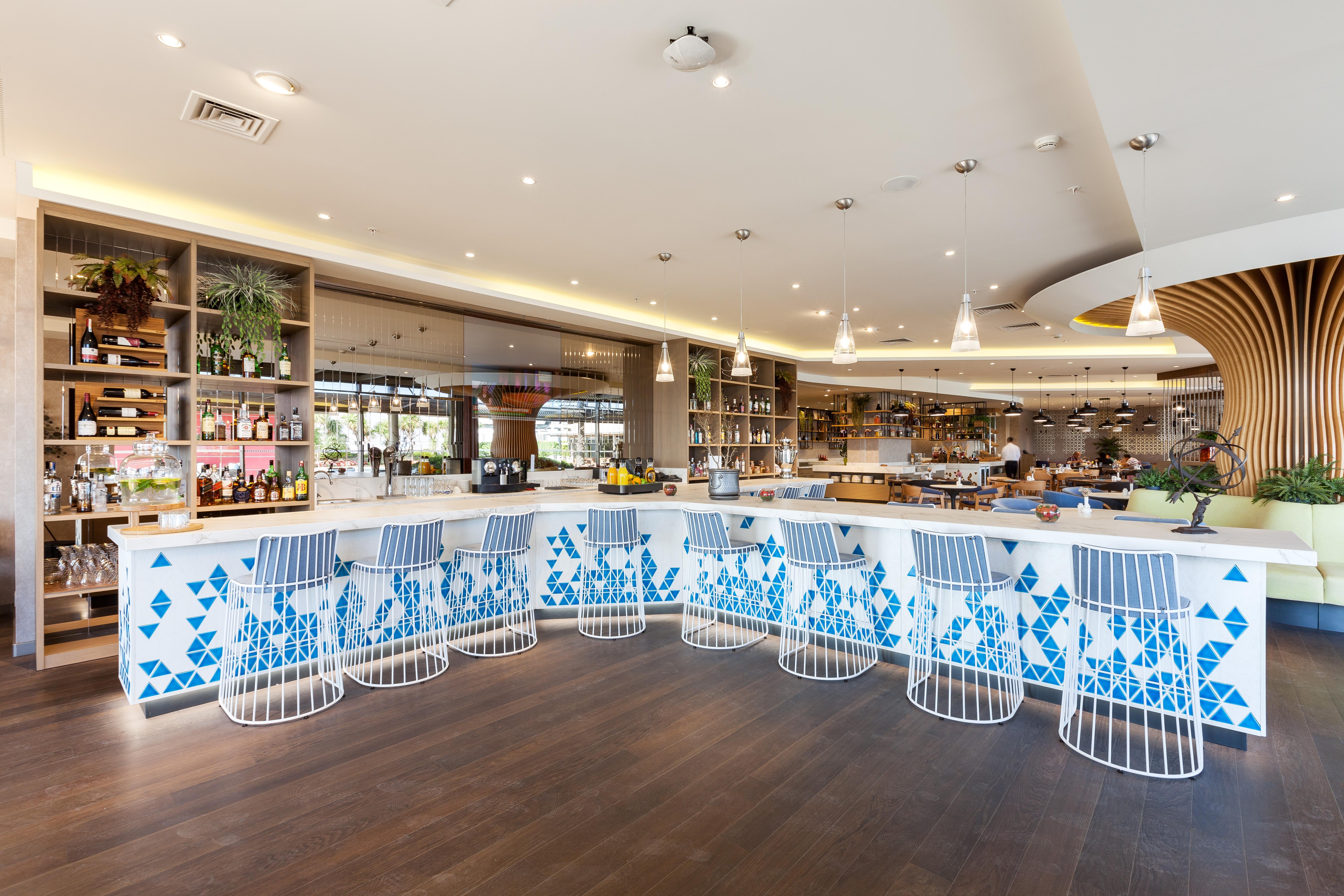 Novotel Istanbul Zeytinburnu — Fotoğraflar 3